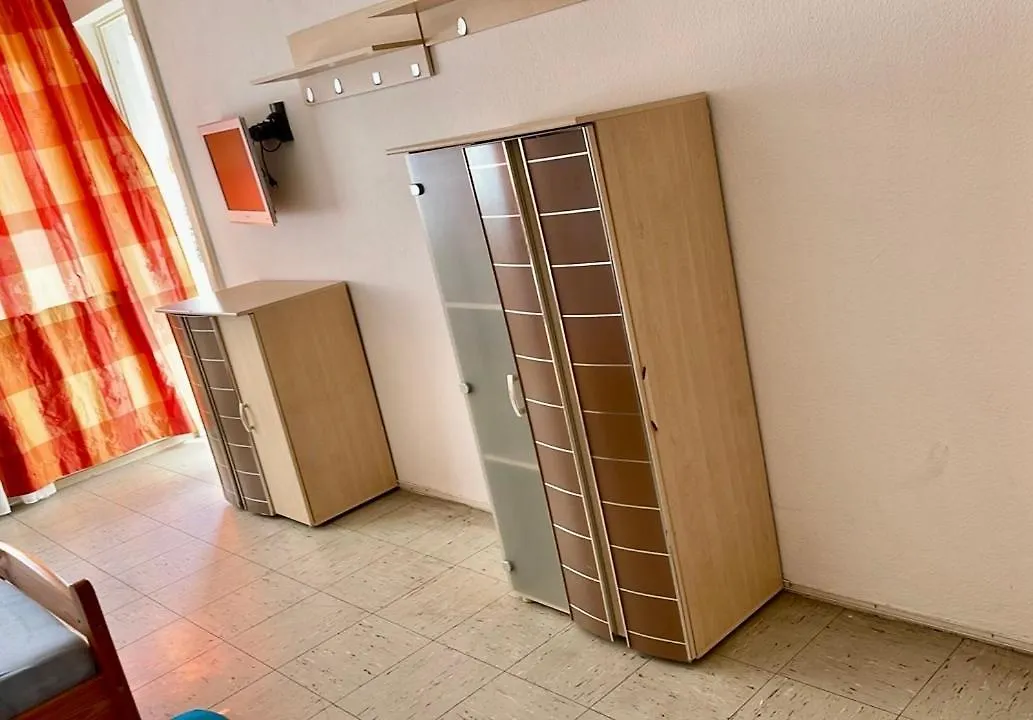 3-Zimmer Apartment Fuer Monteure In Hannover