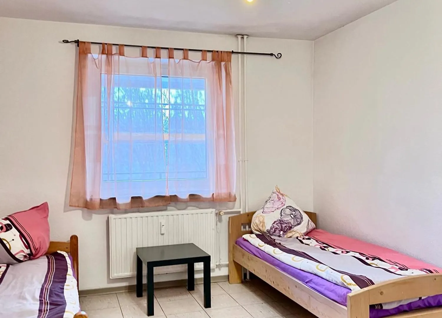 3-Zimmer Apartment Fuer Monteure In Hannover Germania